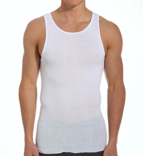 Fruit of the Loom Men's A-shirt Multipack2