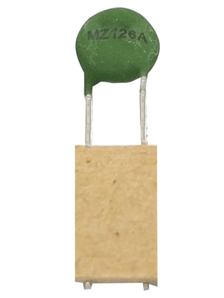 Set of 10 thermistor Directly PTC MZ126A 12-18R