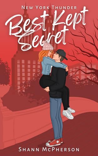 Best Kept Secret (The New York Thunder Series Book 3)