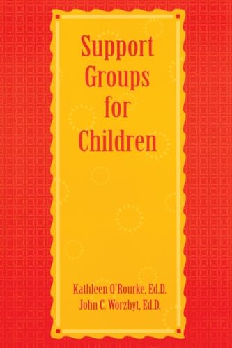 Support Groups For Children