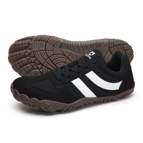UOOMU Barefoot Shoes Women Men Wide Toe Box Sneakers product image