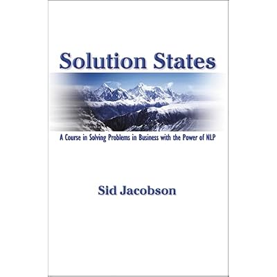 Solution States