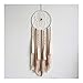Boho Decor Appeso a Parete Testiera Arazzo Bohémien Decorazione Bohémien per la casa Rinfrescante arazzo Tessuto a Mano