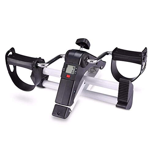 Mini máquina de rehabilitación para ejercicio de piernas miniatura 2