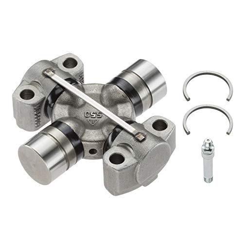 Moog 997 Greaseable Premium Universal Joint cover