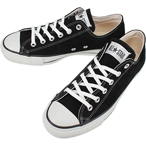 [�R���o�[�X] CANVAS ALL STAR J OX �����Y�X�j�[�J�[ 32167431 �u���b�N�y�����Y�z