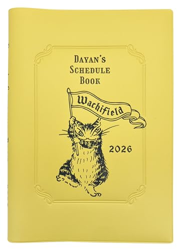 _ 蒠 2026N B6 EB[N[ CG[ 942105 (2025N 12n܂)