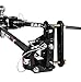 Camco Eaz-Lift TR3 600lb Weight Distribution Hitch Kit | Features 800lb Max Tongue Weight Rating, Pre-Installed 2-5/16-inch Hitch Ball, and Adjustable Sway Control | (48901)