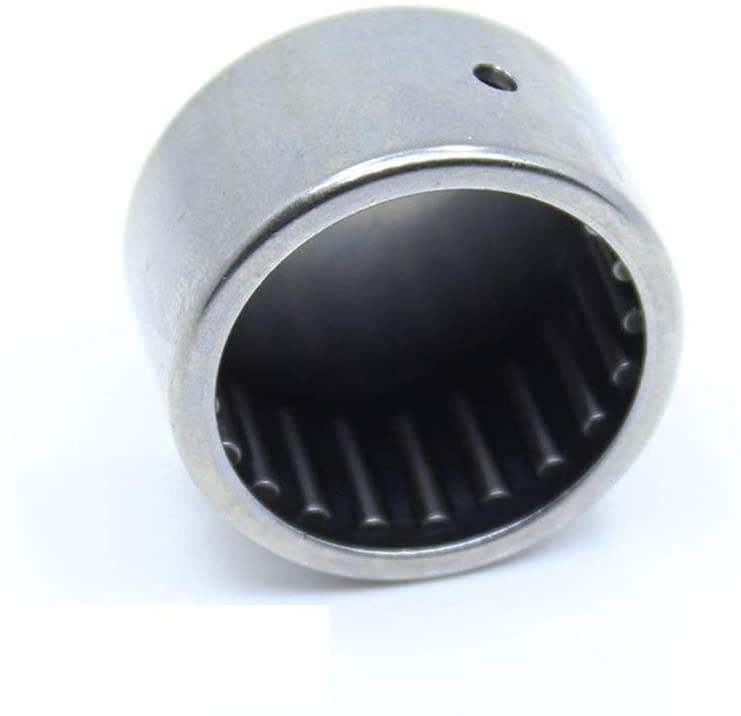 Roulement à aiguilles BK3012 à haute rigidité radiale pour arbre de 30 mm