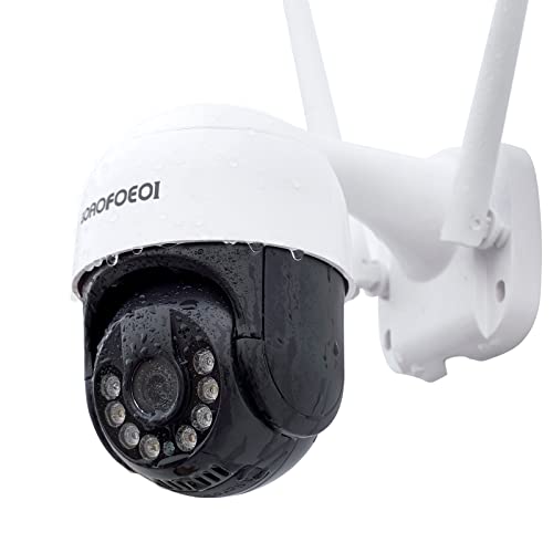 List of Top Ten Best Easy To Install Security Camera 2023 Reviews