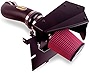 Airaid Cold Air Intake System: Increased Horsepower, Dry Synthetic Filter: Compatible with 2008-2011 CADILLAC (CTS) AIR-251-252