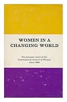 Women in a Changing World B0000CN0KV Book Cover