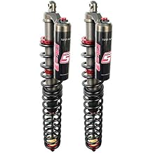 ELKA Suspension Stage 5 2.5" Rear Shocks Compatible With Can-Am Maverick X3 X-Ds 2016-2020