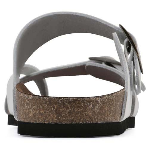 Image of White Mountain Women's Gracie Footbed Sandal