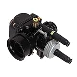 Anwendbares Modell: Dieser 21mm Motorrad Vergaser passt für 2-Takt-Scooter-Motorräder mit 50 bis 110 ccm. Direkter Ersatz für den alten oder defekten Vergaser.