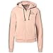 Kappa Damska bluza Done Active, Rosa, M