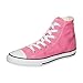 Produktbild Converse Unisex Kinder Chuck Taylor All Star Hi Sneaker, Rosa, 29 EU