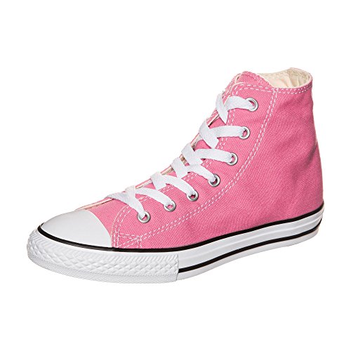 Converse Ctas Core Hi, Jungen Hohe Sneaker, 015860, Rosa (Rose),...