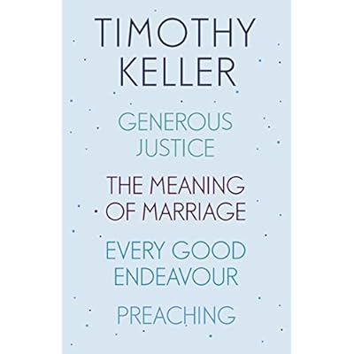Timothy Keller