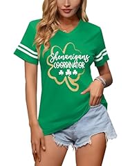 Gold Shamrock