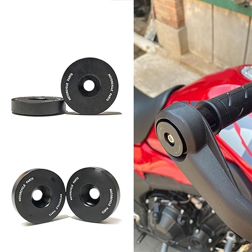Protège-mains moto Varadero XL 1000 contre le froid et les projections