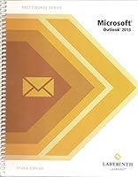 FASTCOURSE MICROSOFT OUTLOOK 2 1591365120 Book Cover