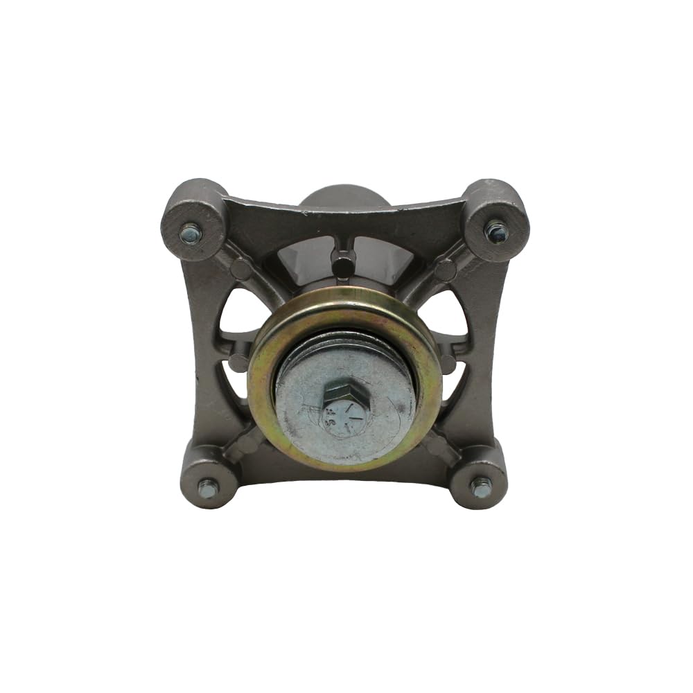 Amazon.com: RAParts Deck Spindle Fits Poulan Lawn Mower
