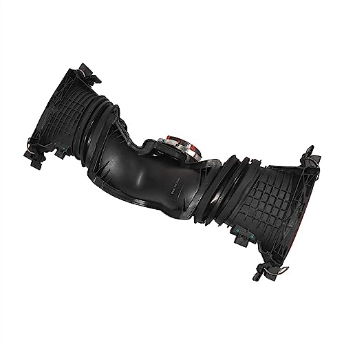 Tuyau d'admission d'air haute qualité Benz GL350 2013-2015 ajustement parfait avec capteur