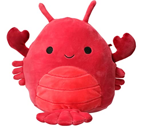 Image of Squishmallow Lorono The Lobster 7.5in