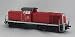 Produktbild BRAWA 41528 Diesellok BR 290 der DB