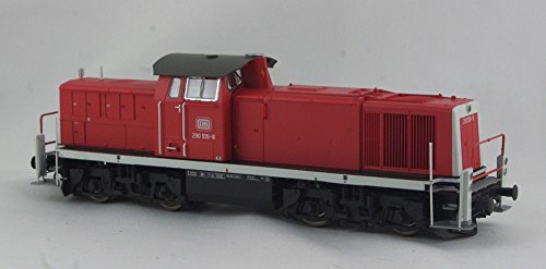 Preisvergleich Produktbild BRAWA 41528 Diesellok BR 290 der DB