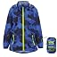 Blue Camo