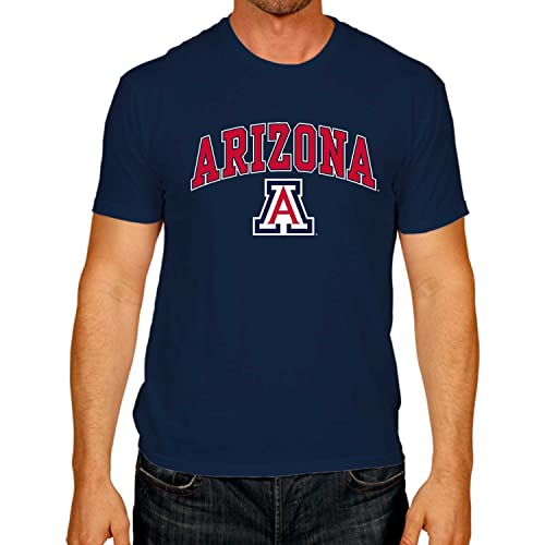 Image of NCAA Gameday Cotton T-Shirt for Men and Women