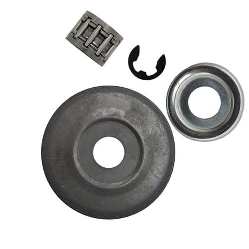 Piñón de embrague con rodamiento para motosierras MS180 MS170 MS250 2