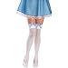 Rubie's Costume Co Farm Girl's Thigh Highs Costume