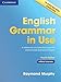 Produktbild Murphy, R: English Grammar in Use Book without Answers