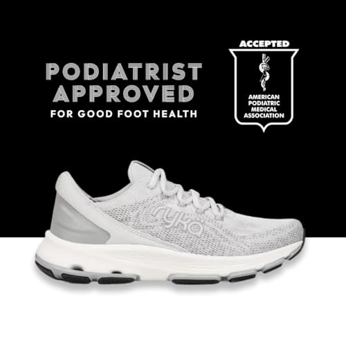 Image of Ryka Women's Devotion X Walking Shoe