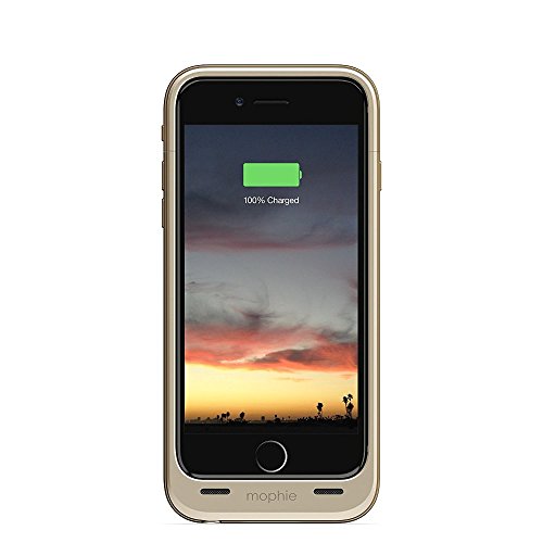 Mophie Juice Pack Air Batteria Portatile per