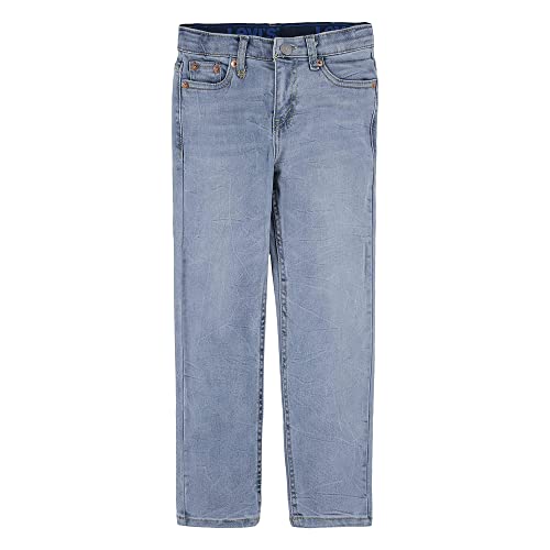 502 Regular Taper Fit Performance Jeans