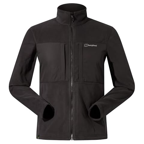 Berghaus Men's Prism Guide Interactive Jacket Cover