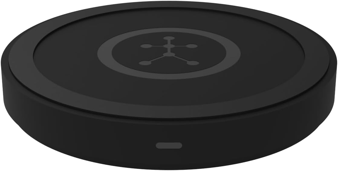 Replacement Wireless Swing Analyzer (Sensor) Charger - Use with Golf, Baseball and Softball Swing Analyzers (Sensors) or Taylormade Spider Sensors