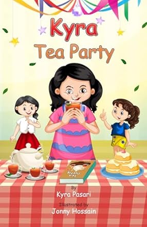 Tea Party
