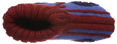 HAFLINGER Street, Ciabatte Bambini e Ragazzi