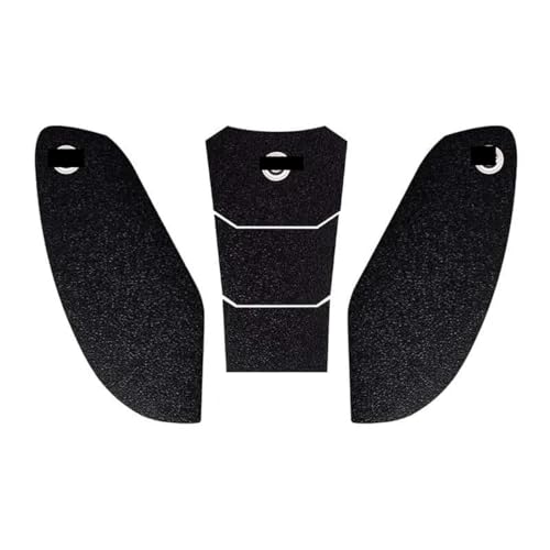 Tampons de traction de réservoir R6 2004-2016 grip de protection latéral