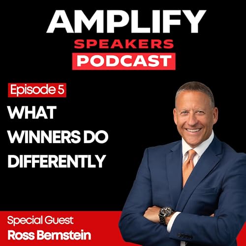 What Winners Do Differently