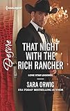 That Night with the Rich Rancher (Lone Star Legends Book 6)
