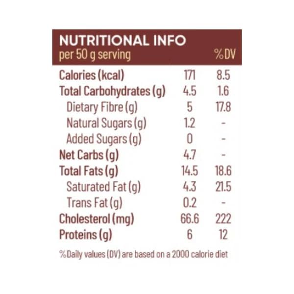 Artinci Eggless Coffee Cake (150g X Pack of 3), Sugar Free & Diabetic Friendly, Rich Filter Coffee Taste, High Fibre & Low Carb, No Maida, Low GI, Healthy Baked Snacks, As seen on Shark Tank