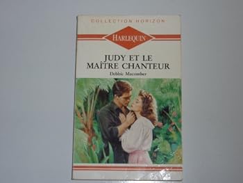 Unknown Binding Judy et le Maître chanteur Book