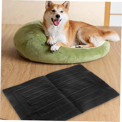 Alfombrilla térmica USB ajustable para mascotas BESPORTBLE miniatura 5