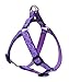 PetPalace 75 in. Jelly Roll 20 in. - 30 in. Step in Harness